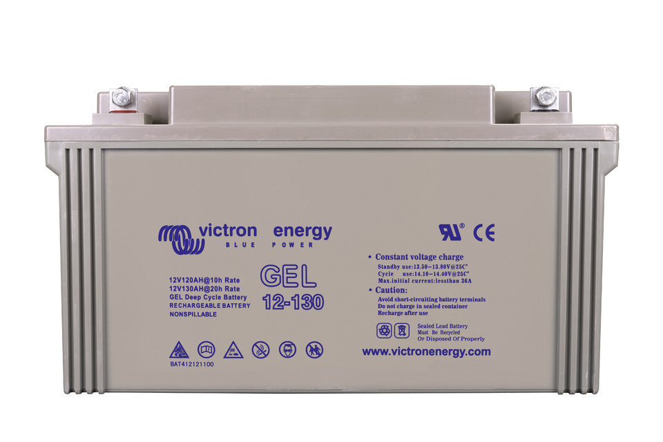 GEL Deep Cycle Battery
