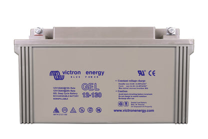GEL Deep Cycle Battery