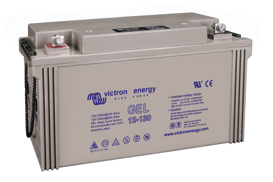 GEL Deep Cycle Battery