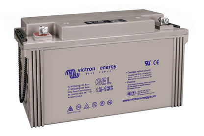 GEL Deep Cycle Battery