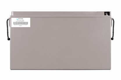 AGM Telecomm Battery