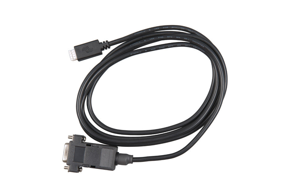 VE.Direct to RS232 Interface