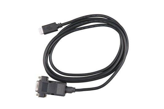 VE.Direct to RS232 Interface