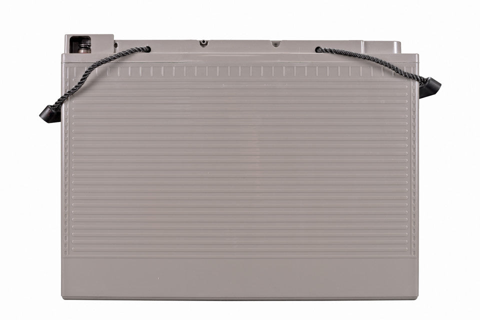 AGM Telecomm Battery
