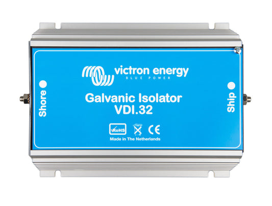 Galvanic Isolator