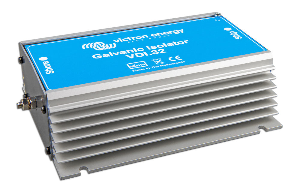 Galvanic Isolator