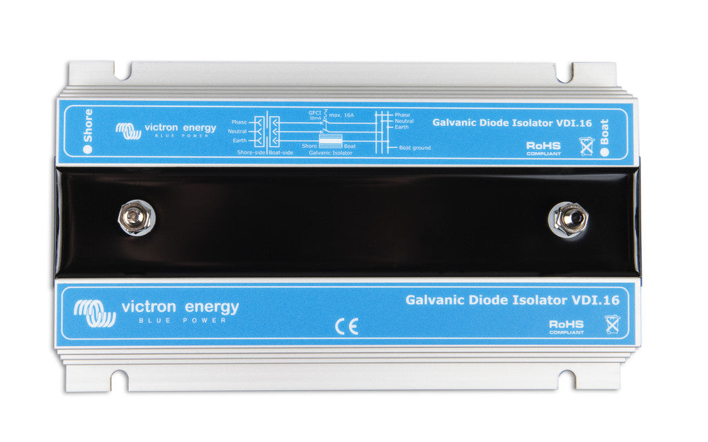 Galvanic Isolator