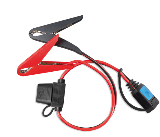 Clamp connector