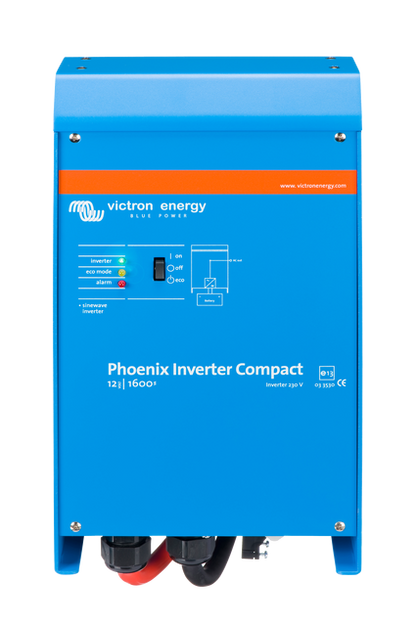 Phoenix Inverter Compact