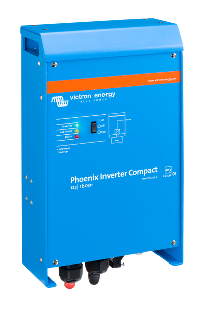 Phoenix Inverter Compact