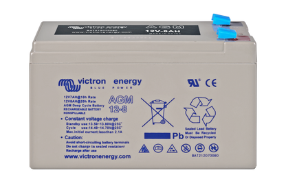 AGM Deep Cycle Battery