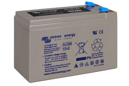 AGM Deep Cycle Battery