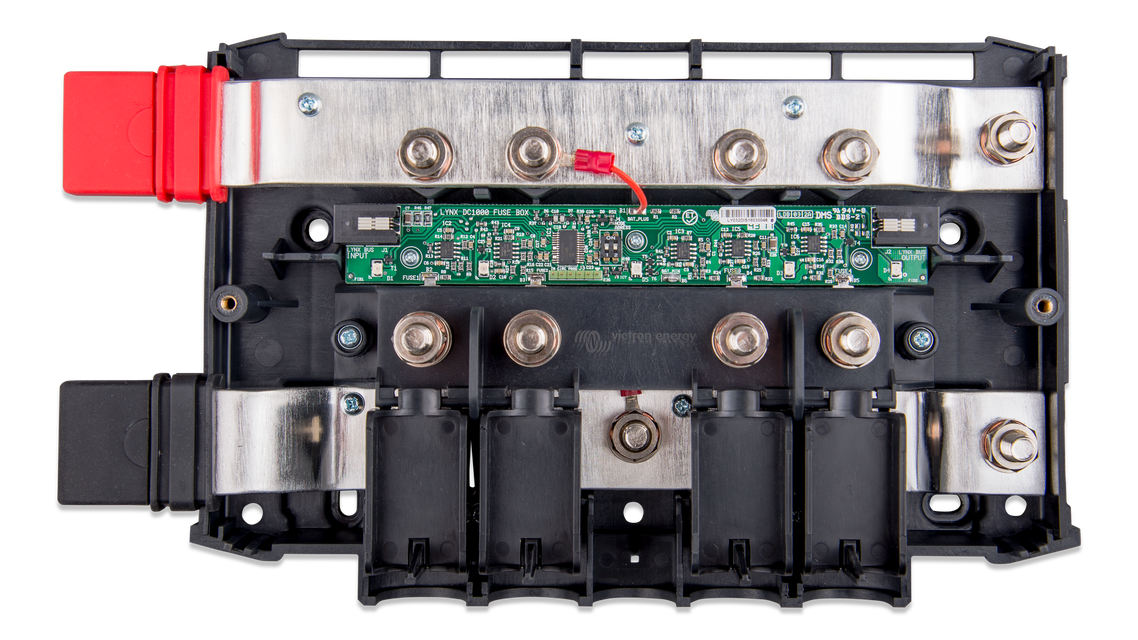 Lynx Distributor