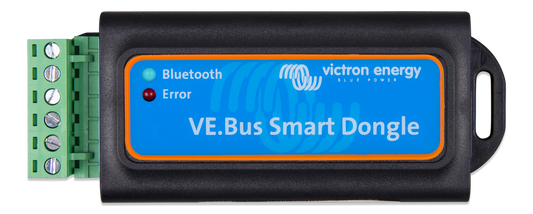 VE.Bus Smart Dongle