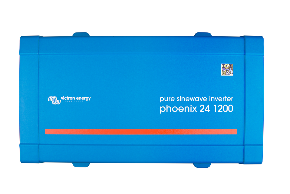 Phoenix Inverter VE. Direct