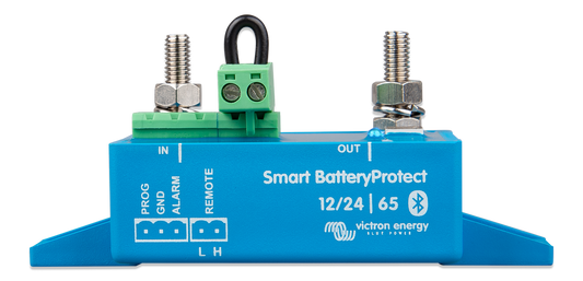 Smart Battery Protect