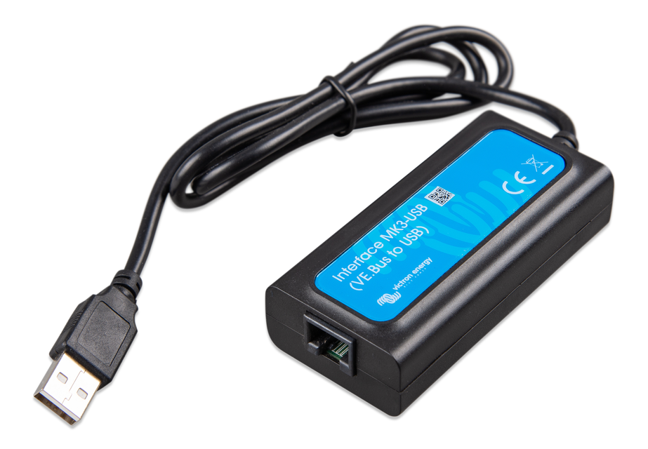 Interface MK3-USB