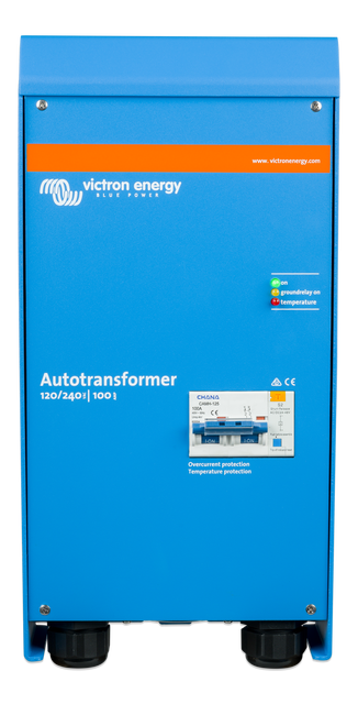 Autotransformer