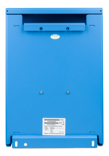 Phoenix Inverter