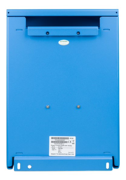 Phoenix Inverter