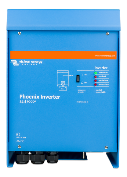 Phoenix Inverter