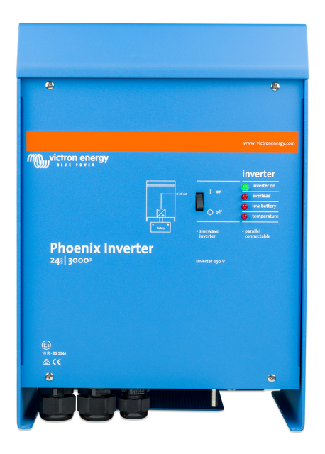 Phoenix Inverter