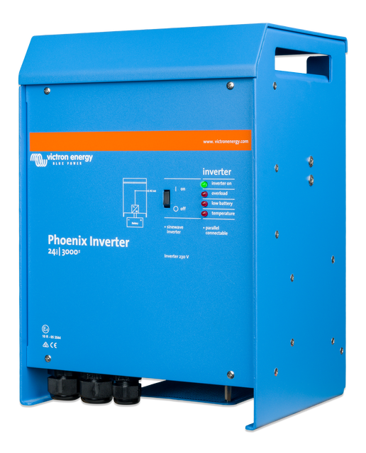 Phoenix Inverter