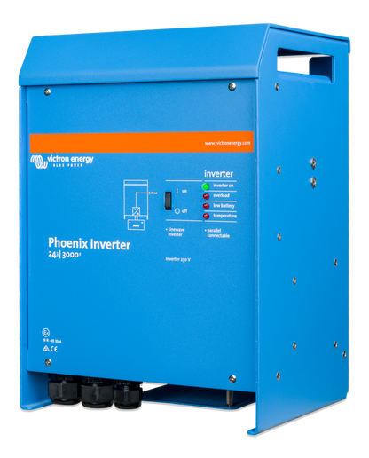 Phoenix Inverter