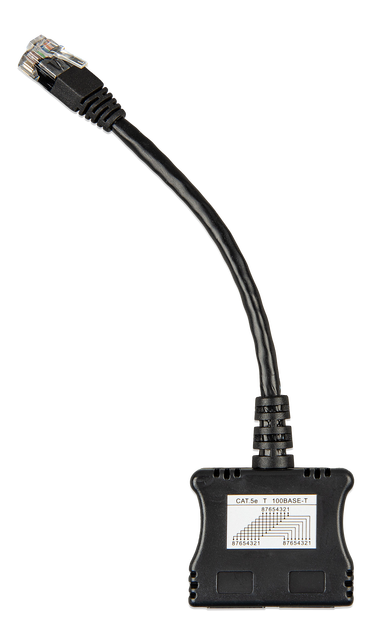 RJ45-Splitter – SolarWorld-TT