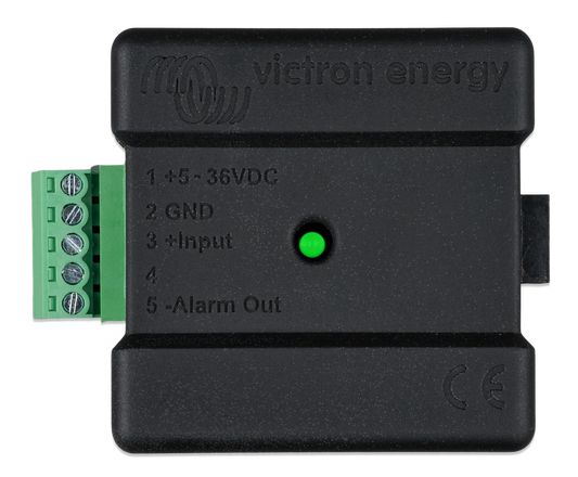 CAN-bus Temperature Sensor