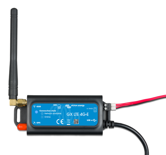 GX LTE 4G