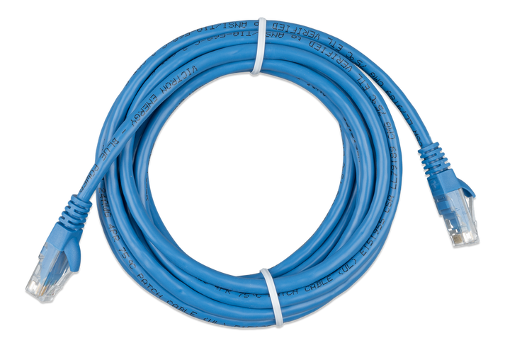 RJ45 UTP Cable – SolarWorld-TT