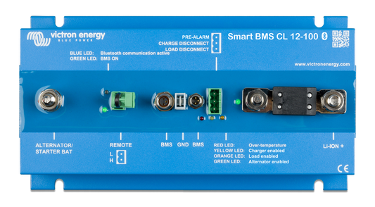 Smart BMS CL 12/100