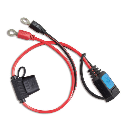 M6/M8 eyelet connector
