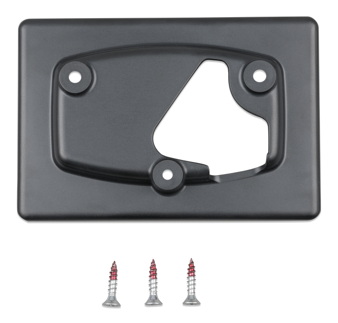 GX Touch Wall Mount
