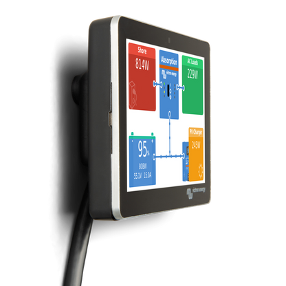 GX Touch Wall Mount