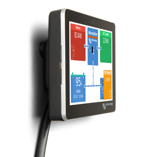 GX Touch Wall Mount