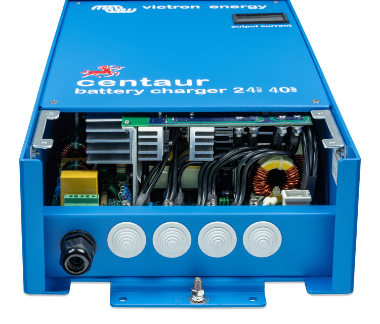 Centaur Charger
