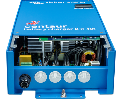 Centaur Charger