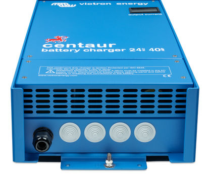 Centaur Charger