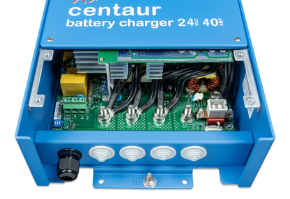 Centaur Charger