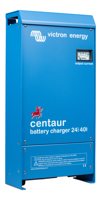 Centaur Charger