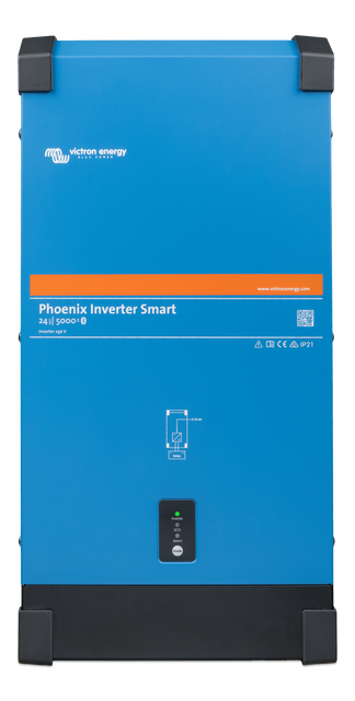 Phoenix Inverter Smart