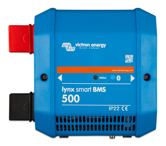 Lynx Smart BMS