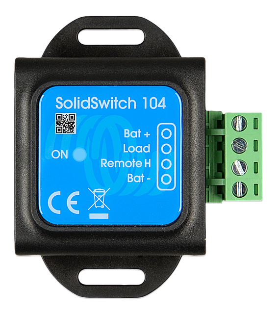 SolidSwitch 104