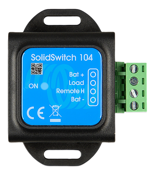 SolidSwitch 104