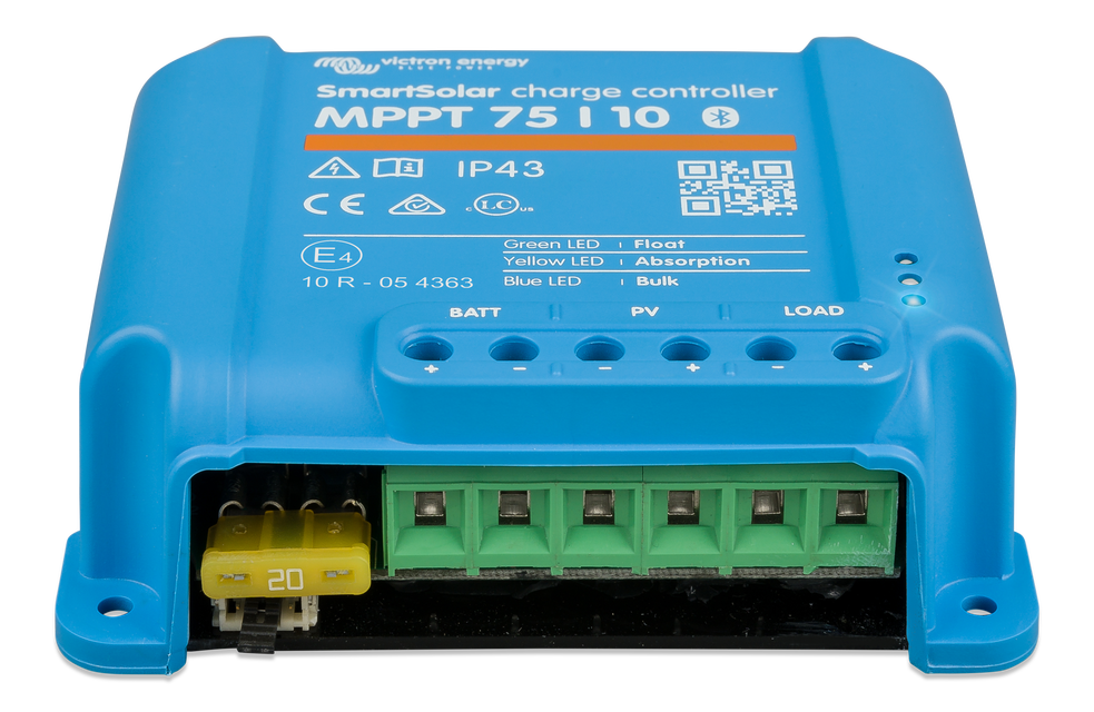 SmartSolar MPPT