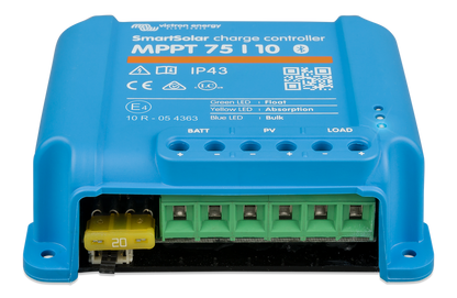 SmartSolar MPPT