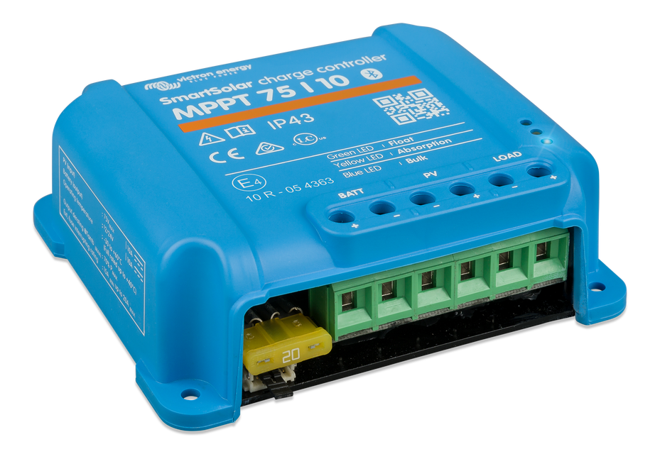 SmartSolar MPPT