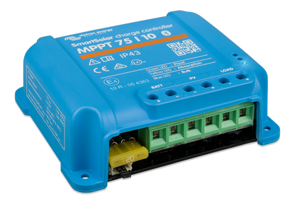 SmartSolar MPPT